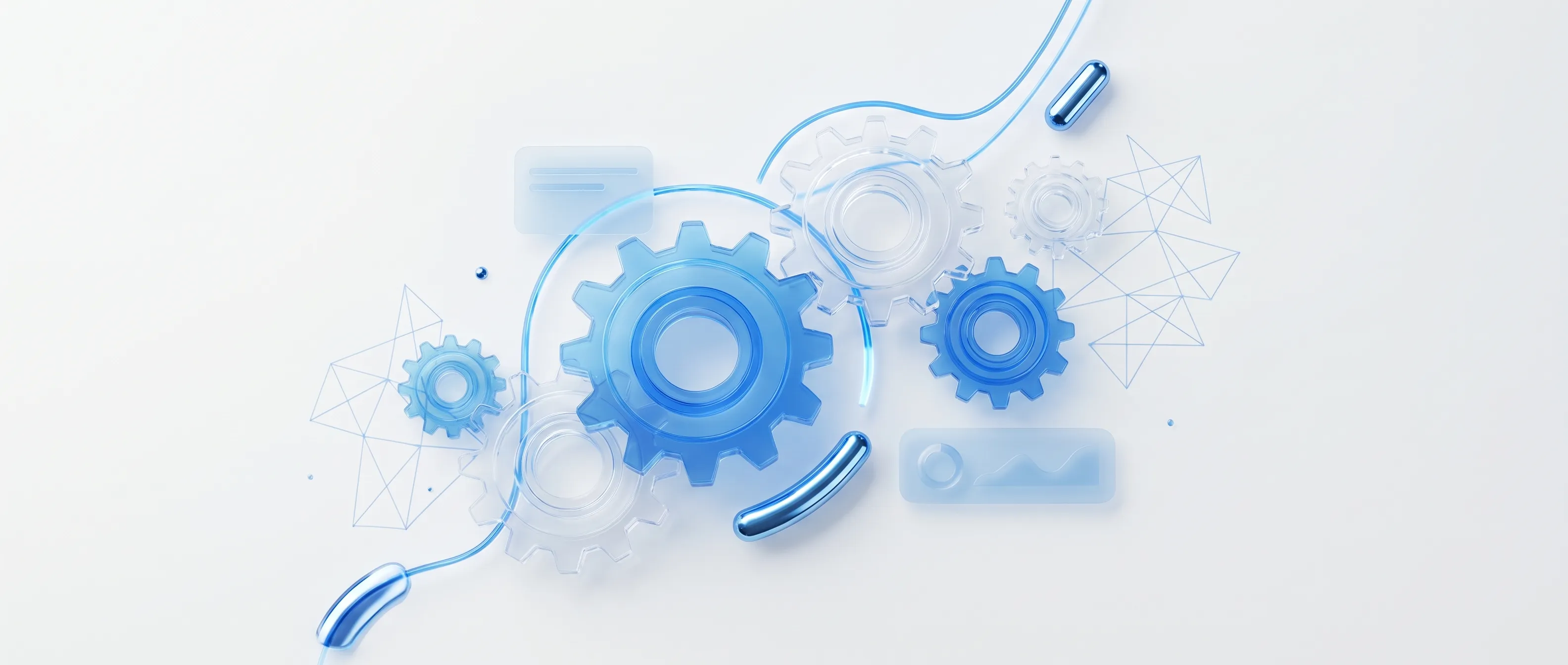 Naadloze systeemintegratie bij het bedrijfsprocessen automatiseren met AI voor schaalbare workflows