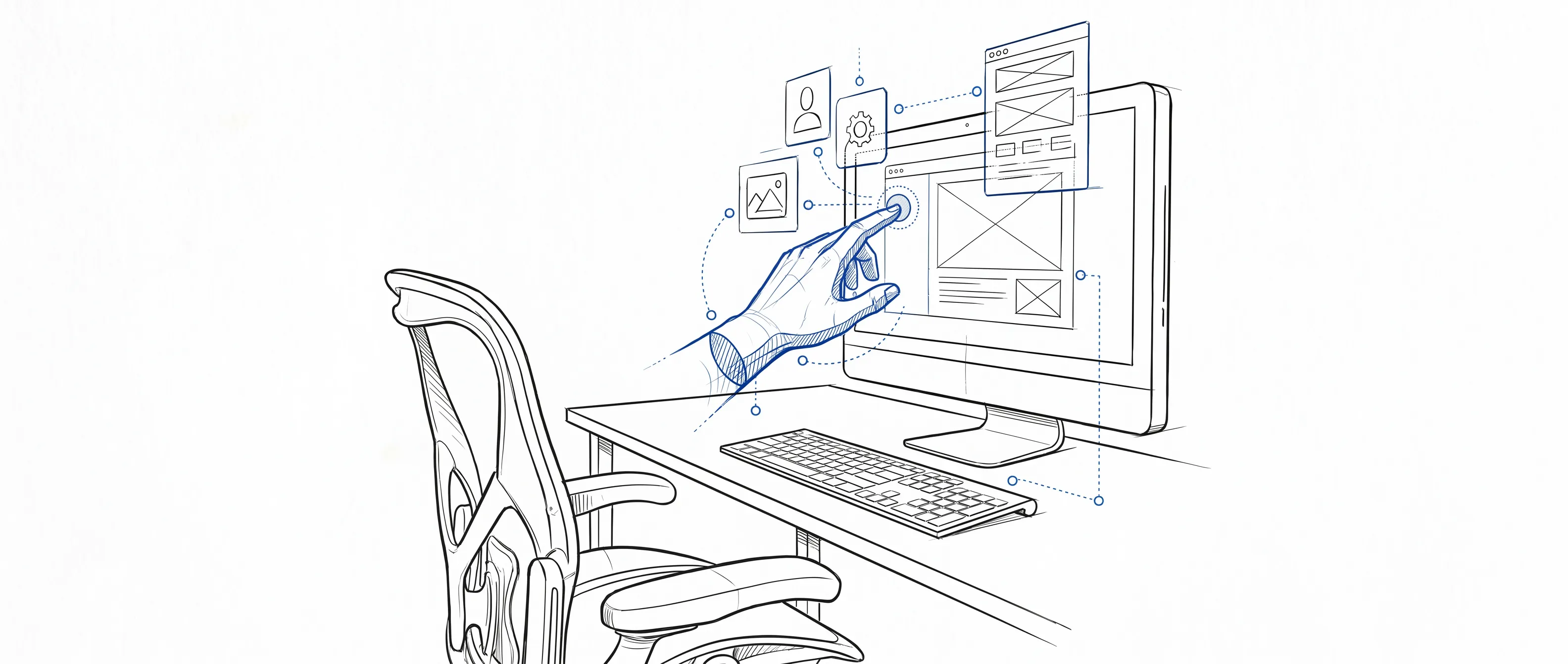 Autonome agentic workflows van Opus 4.7 die complexe handelingen op een werkstation uitvoeren