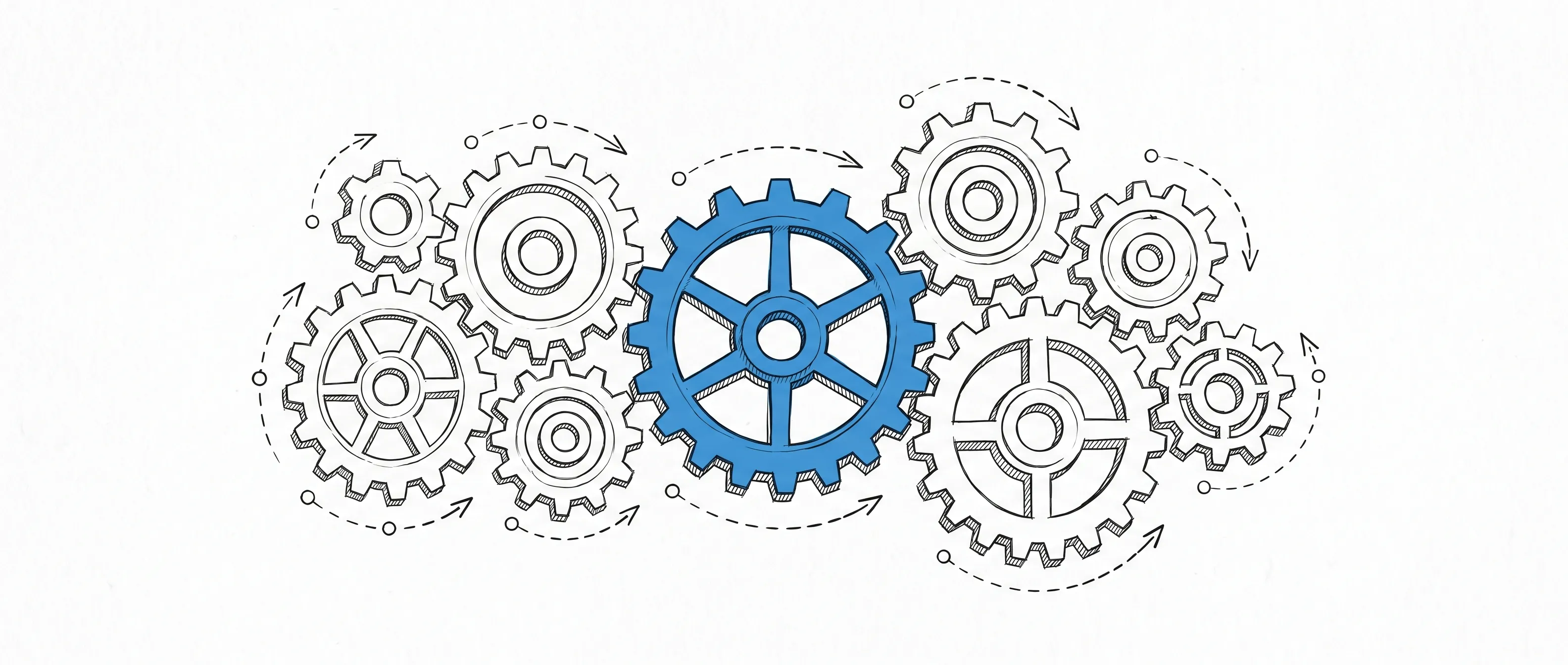 Efficiënte workflows en tijdbesparing door ERP CRM koppelen met n8n voor een hogere ROI