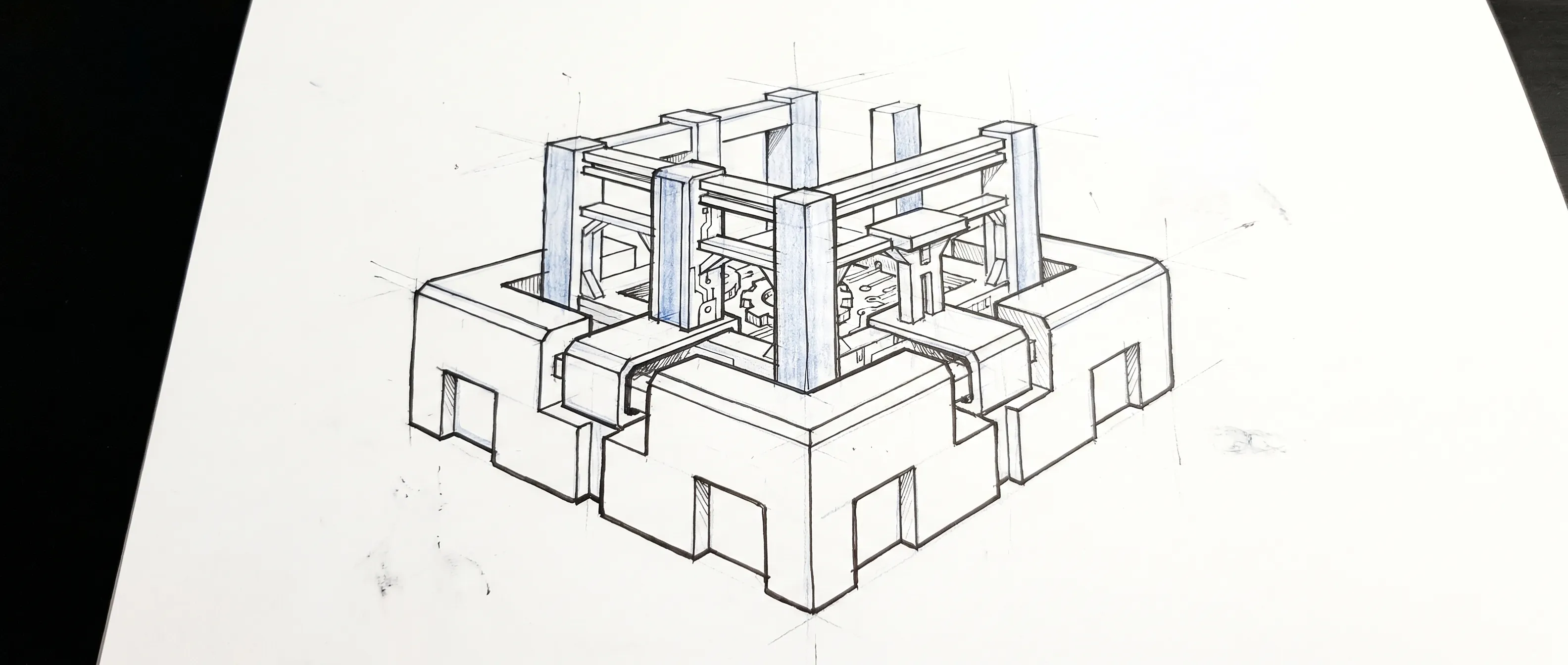 Stabiele architectuur voor de betrouwbaarheid AI workflows in een schaalbare bedrijfsomgeving