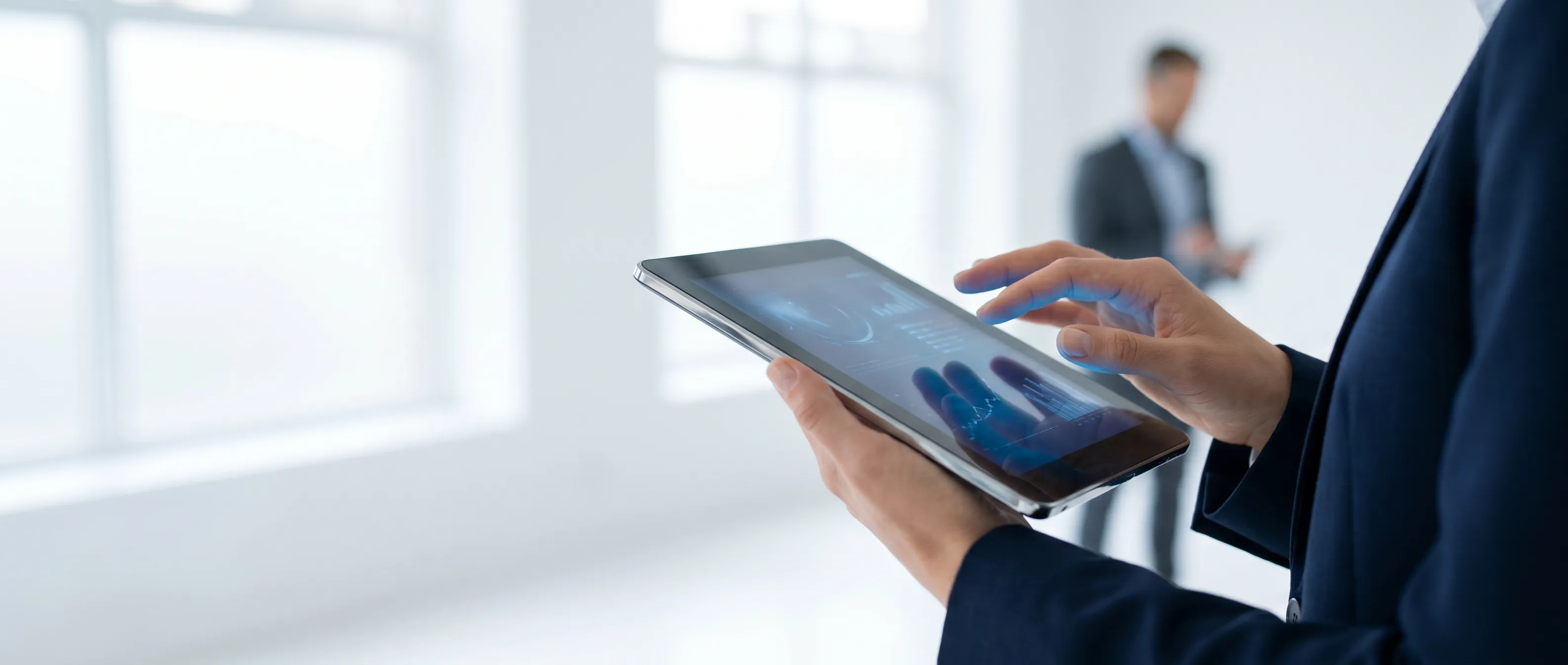 Meetbare ROI en kwantitatieve resultaten van een succesvolle AI automatisering case study voor bedrijven