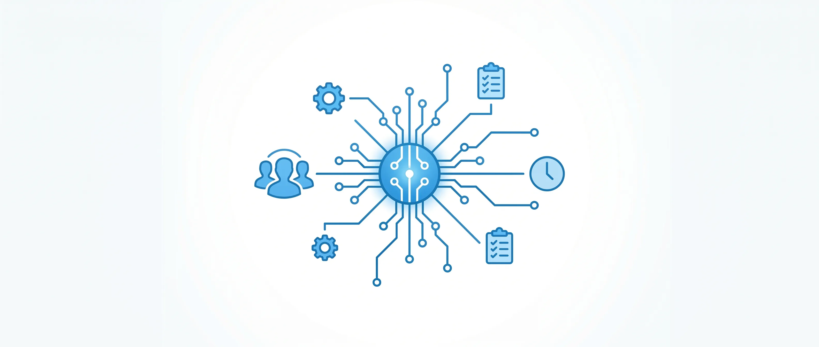 Centraal CRM systeem als fundament voor effectieve sales automatisering voor het MKB