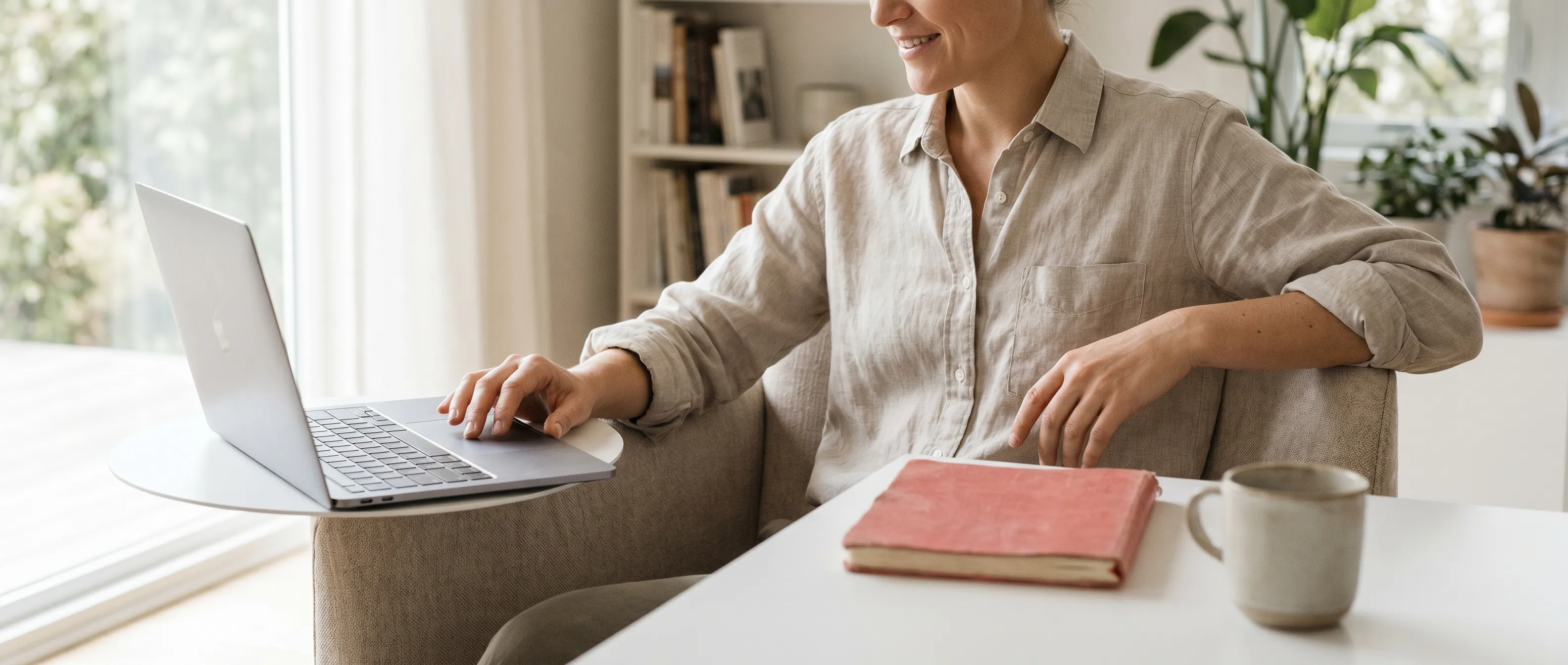 Efficiënte digitale receptie door een tandartspraktijk website laten maken voor online afspraken