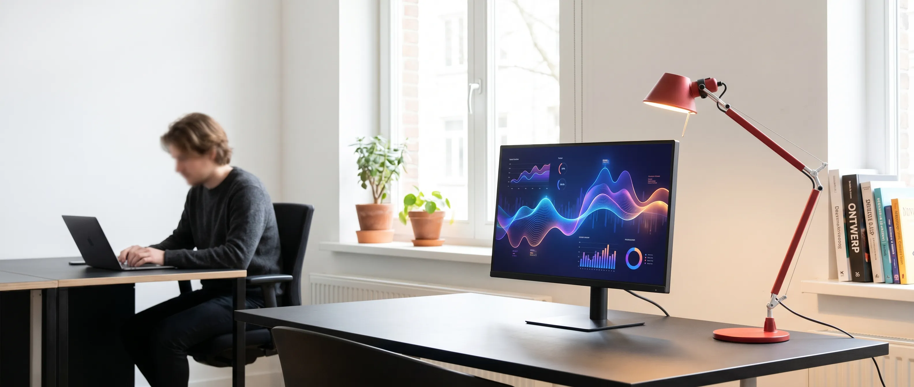 Innovatieve technologie voor het automatiseren van a b testing product listings in een moderne webshop