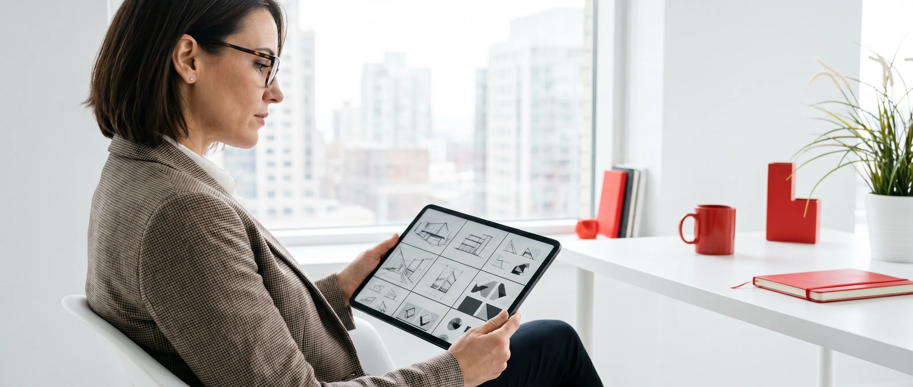 Structuur van een product listing optimalisatie architectuur voor een consistente merkbeleving op marketplaces