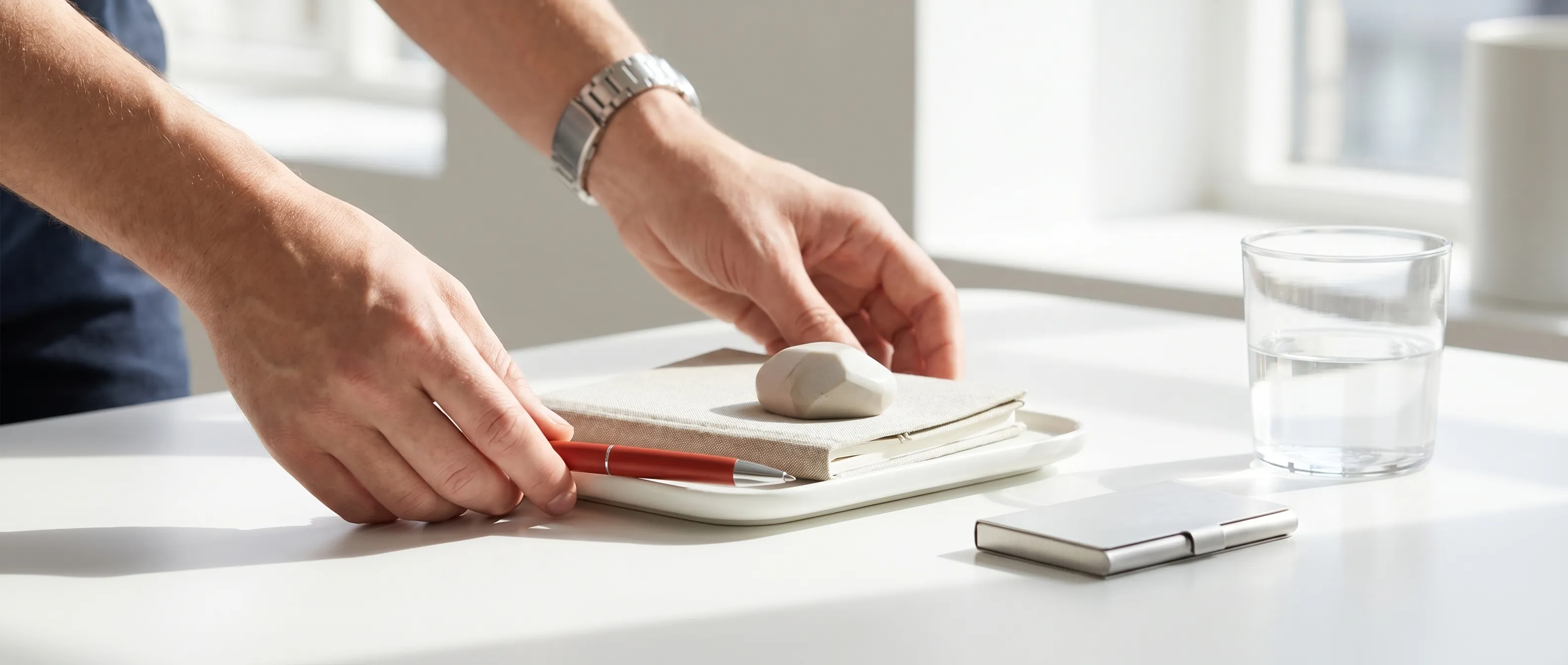 Systematische aanpak voor het verbeteren van listings met het product listing optimalisatie framework