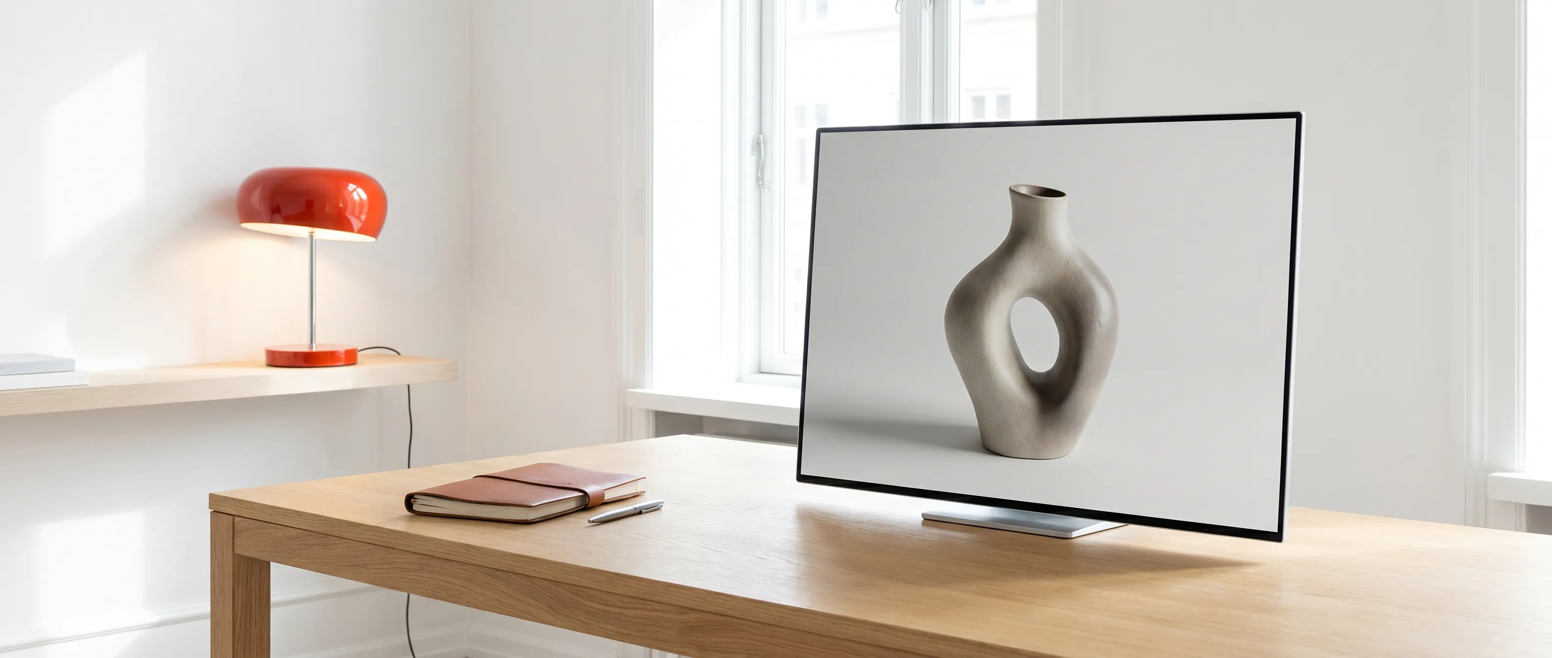 Schaalvoordelen en lagere 3d render kosten bij het creëren van meerdere productvarianten voor e-commerce