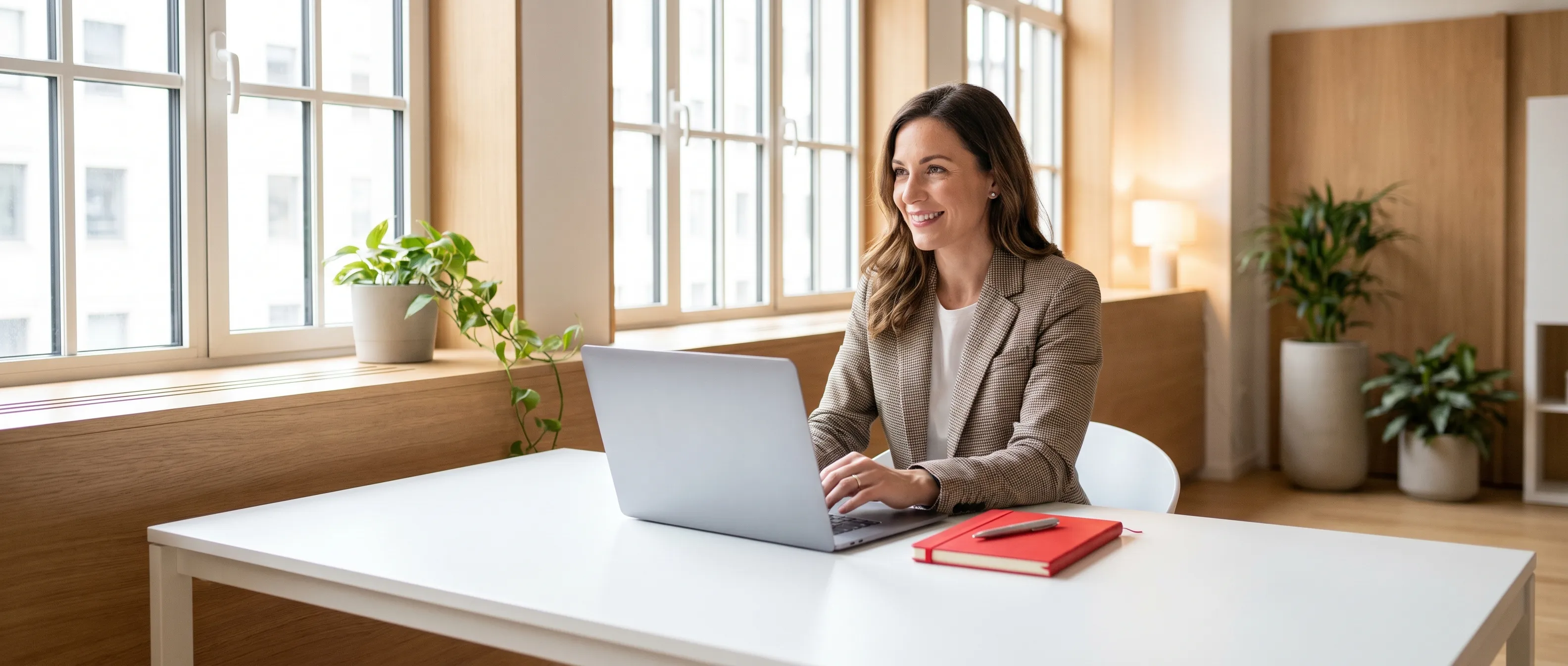 Ondernemer die de btw regels webshop 2026 toepast voor internationale e-commerce groei