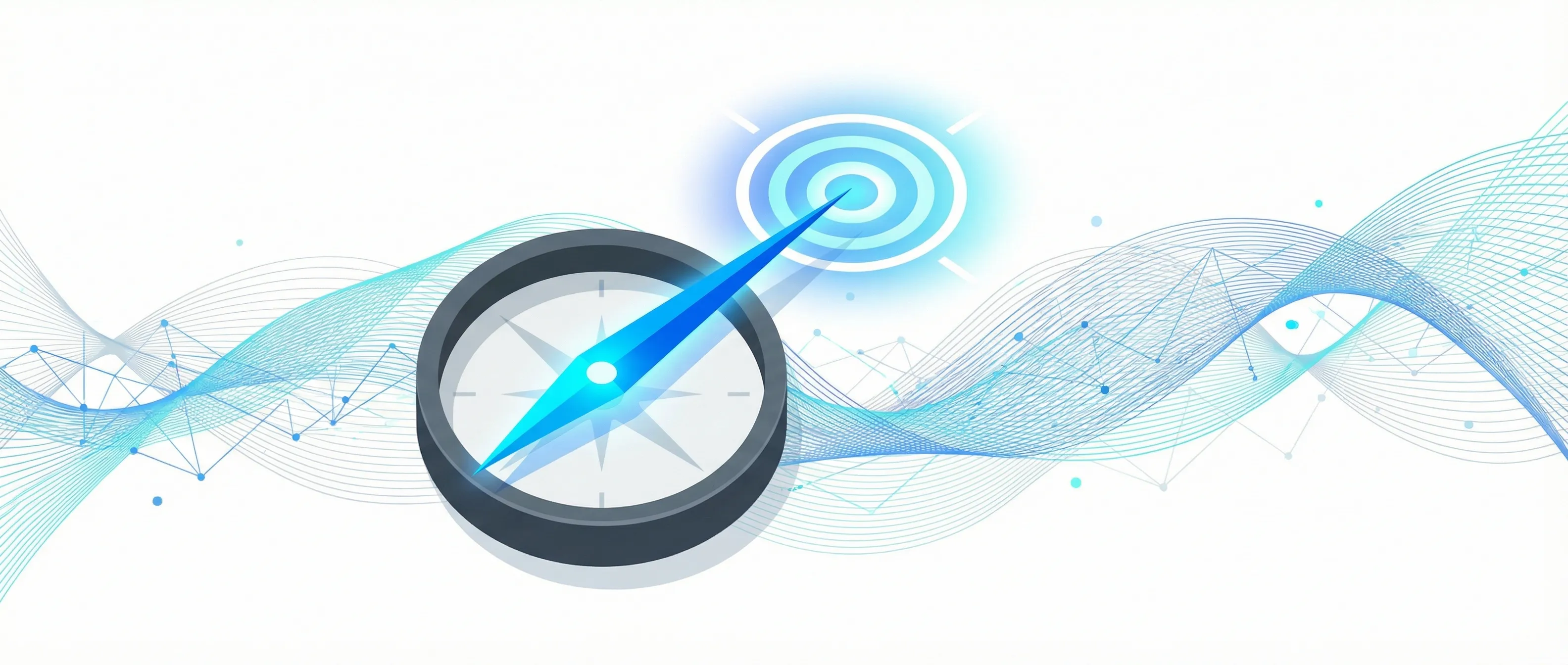 Focus op conversie en autoriteit bij het bepalen van doelen voor een SEO-strategie en contentplanning