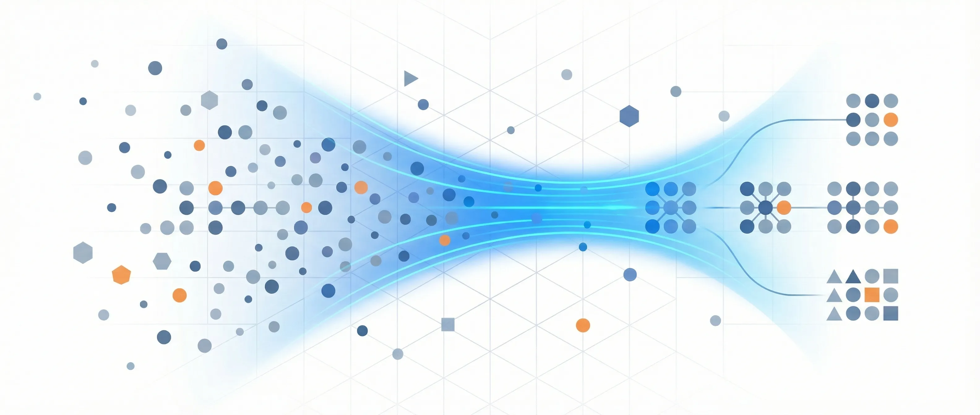 AI-gestuurde keyword clustering voor een efficiënte inzet van de voordelen van een contentkalender voor SEO