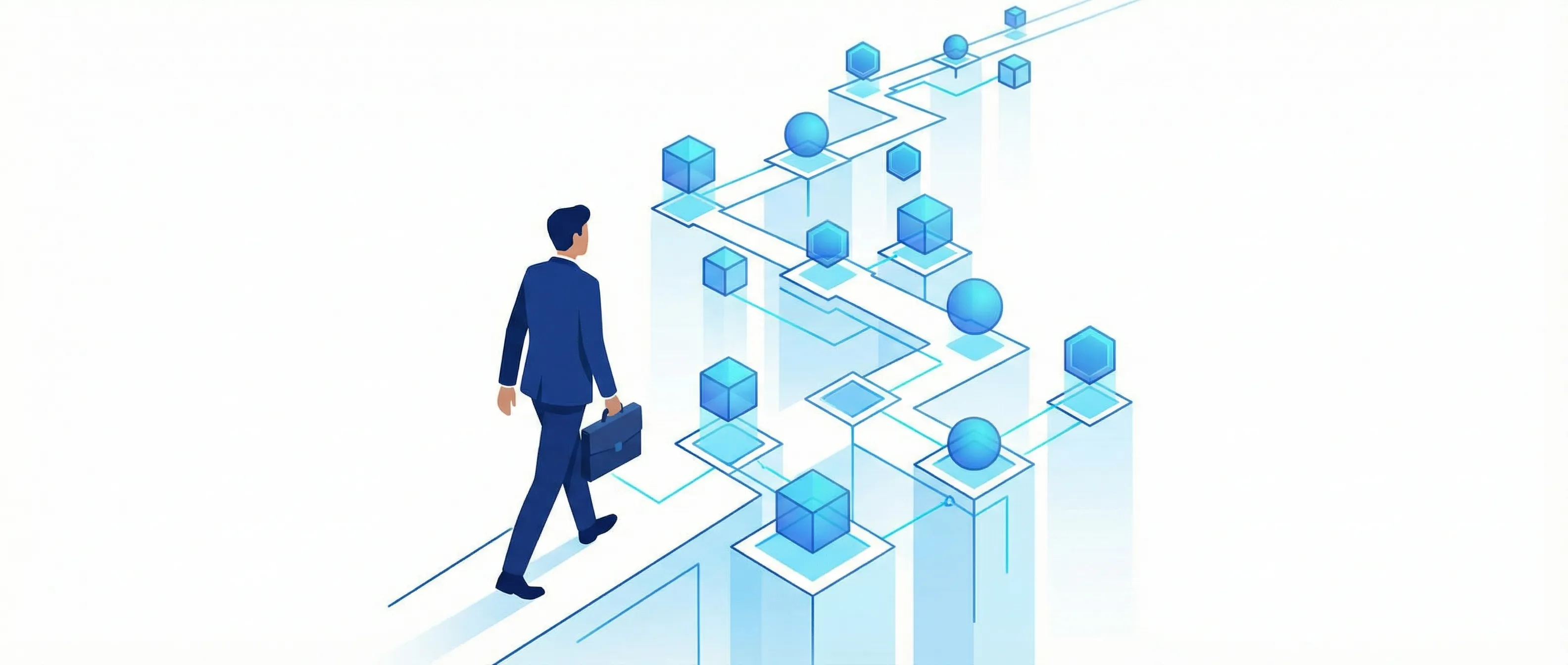 Overgang van gokken naar een gestructureerde data-gedreven contentplanning voor maximaal SEO resultaat