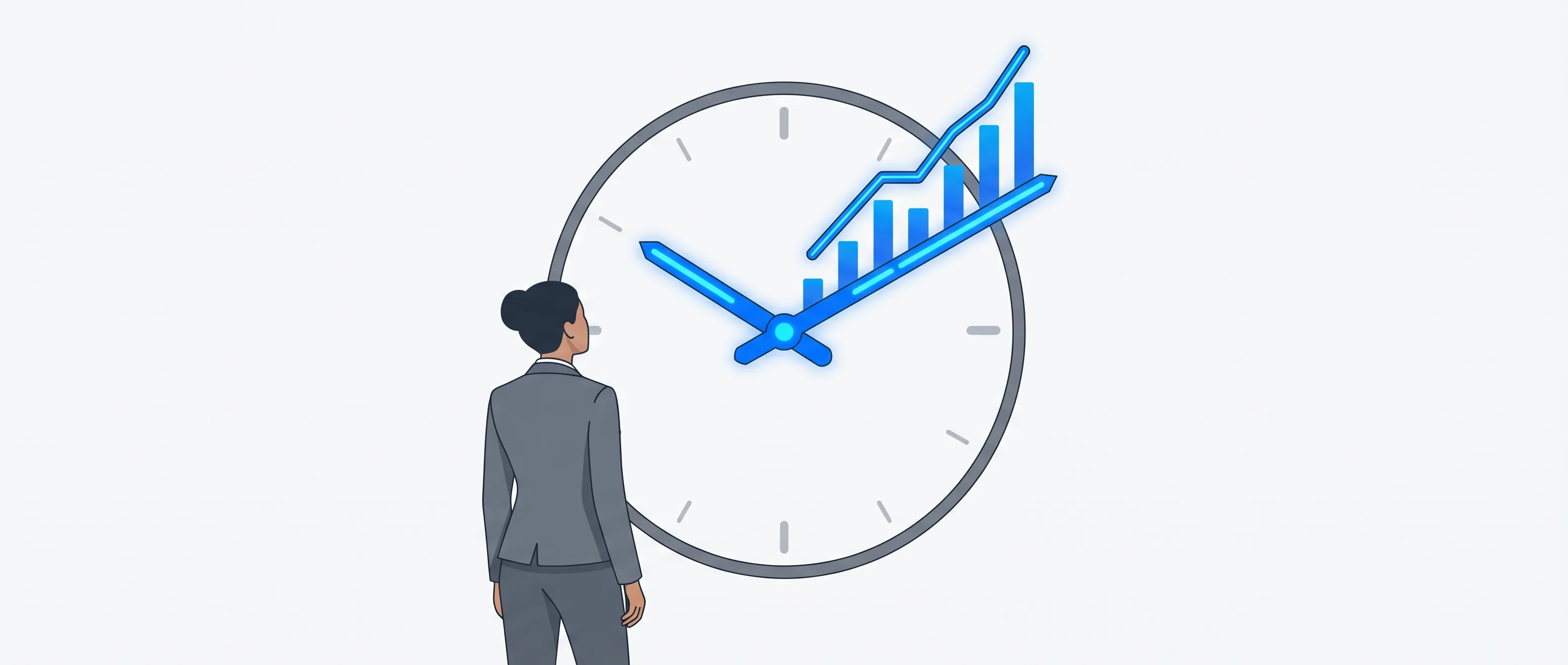 Ondernemer die tijdgebrek voor bloggen omzet in een groeikans met een slimme contentstrategie