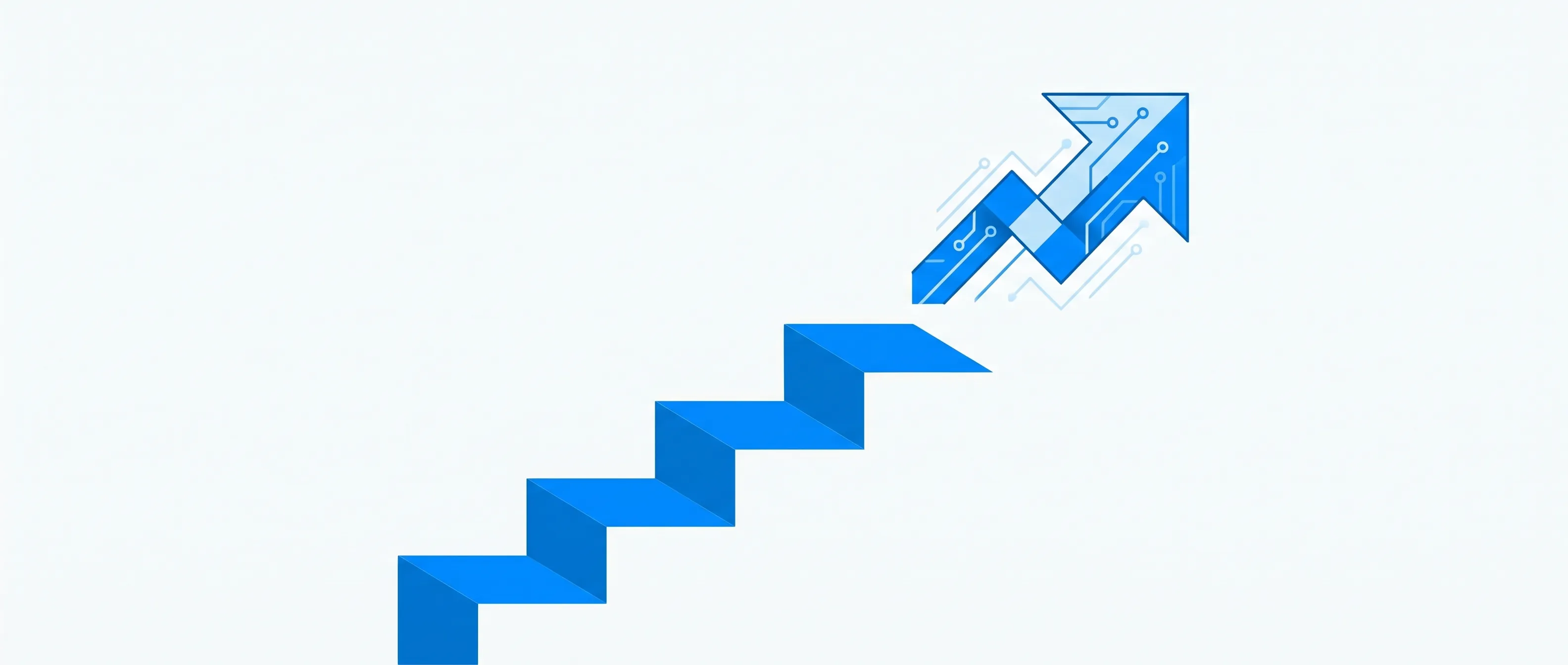 Gestructureerd vijfstappenplan voor een RankPilot implementatie gericht op content dominantie