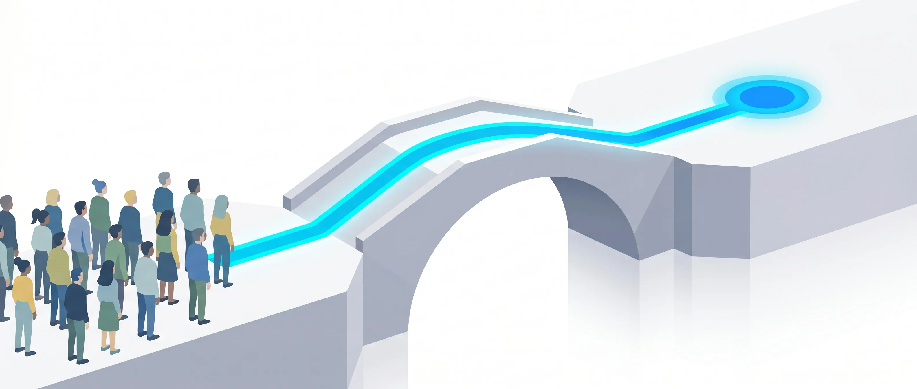 Strategische brug tussen websitebezoekers en meetbare omzet door converterende content schrijven