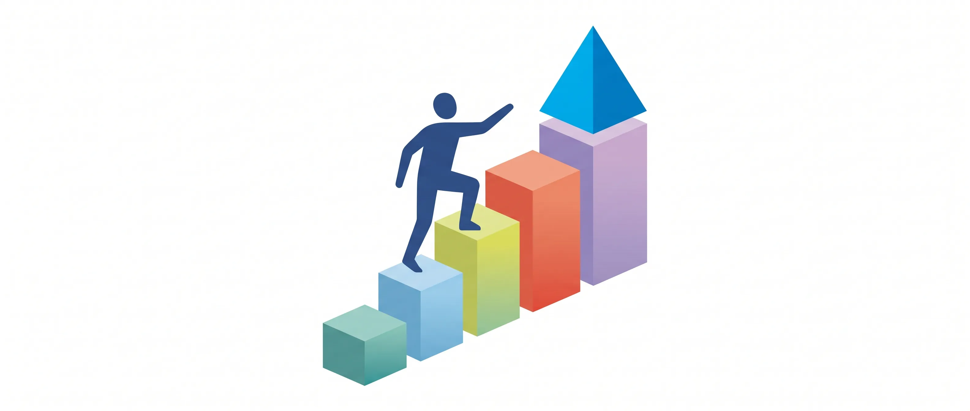 Vijf fases van klantbewustzijn voor het effectief converterende content schrijven