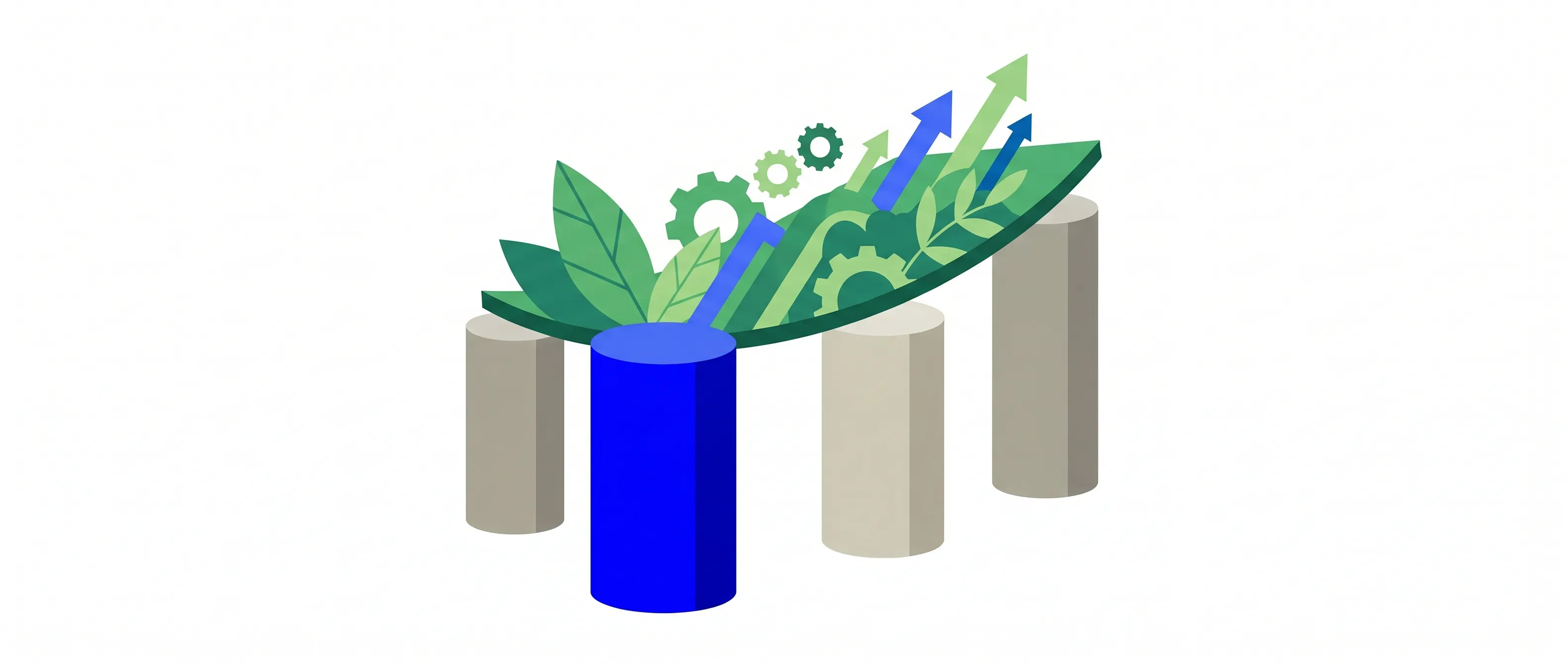 De pijlers van SEO-succes De vier fundamenten van een effectieve SEO-strategie voor autoriteit en transparantie
