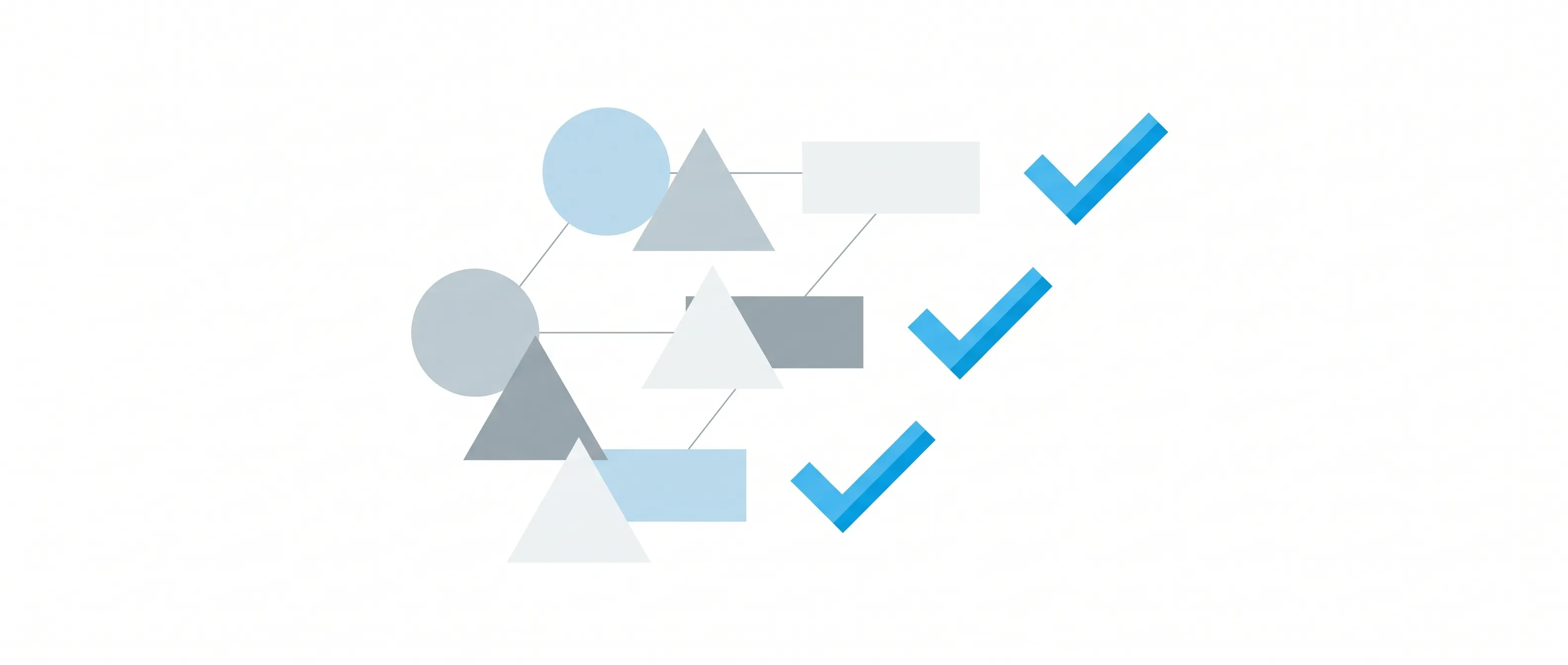 Checklist voor een blogbureau kiezen op basis van transparante processen en bewezen methodologie
