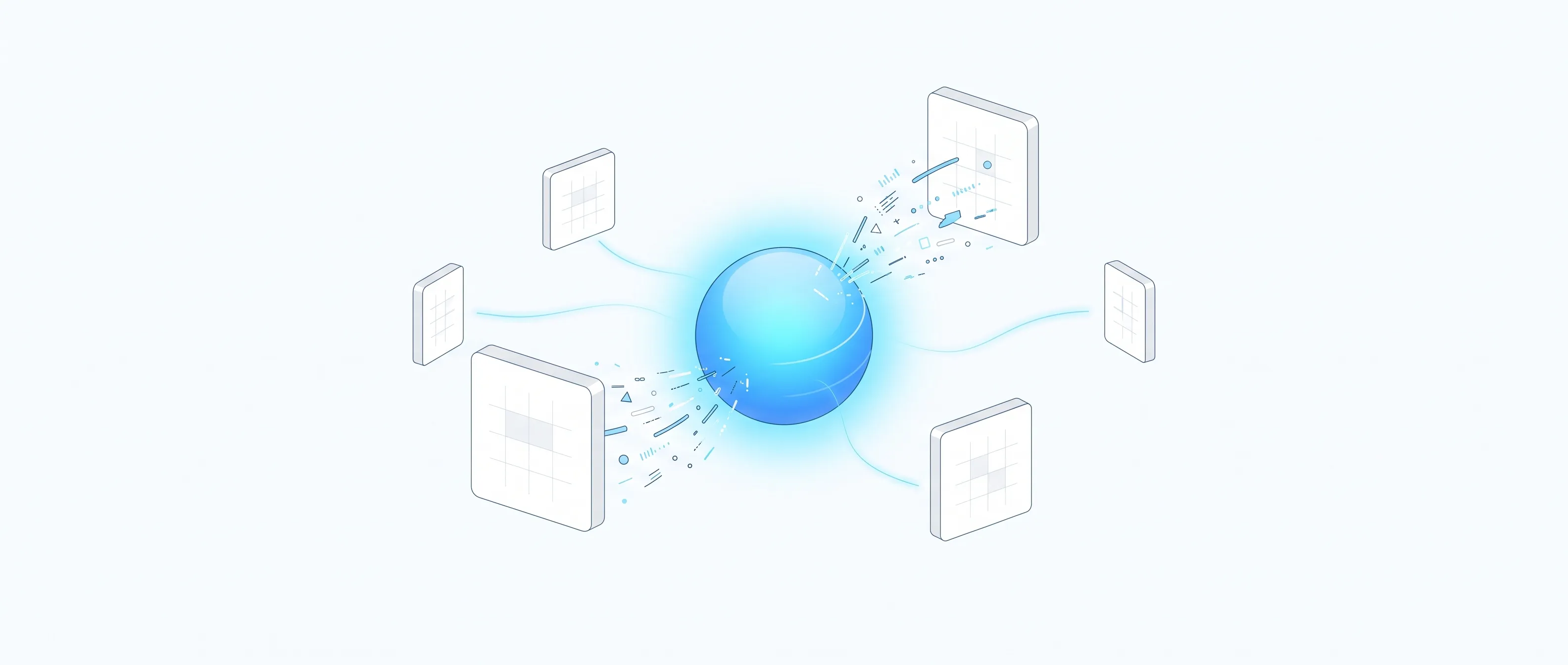 Proces van informatieverzameling door AI-systemen voor wat is answer engine optimization