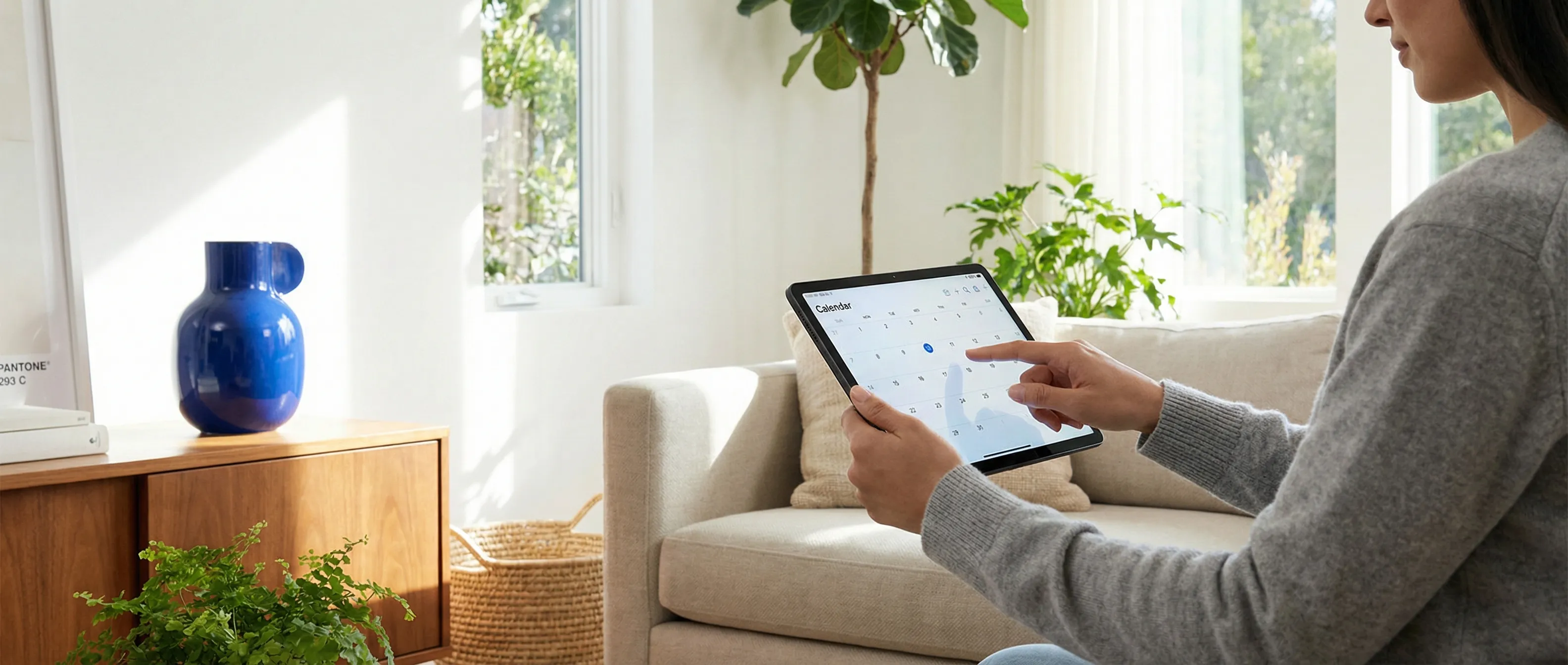 Gemak van cv-ketel onderhoud Groningen online plannen via de digitale agenda