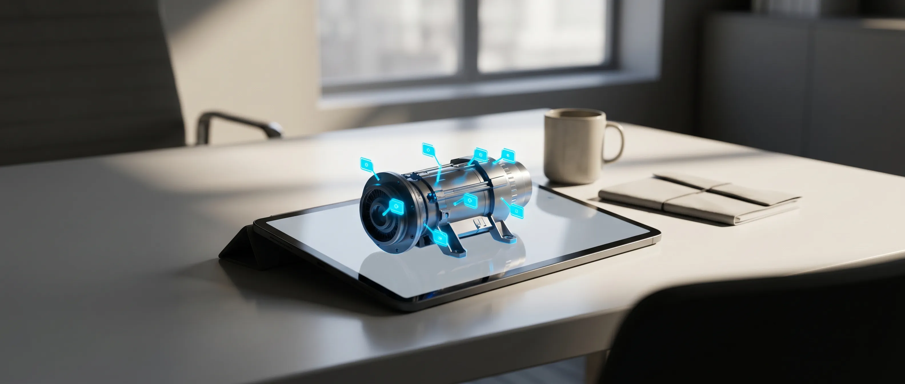 Geautomatiseerde schade opname 3D via Shopify voor snellere verwerking van retouren en transparante bewijsvoering