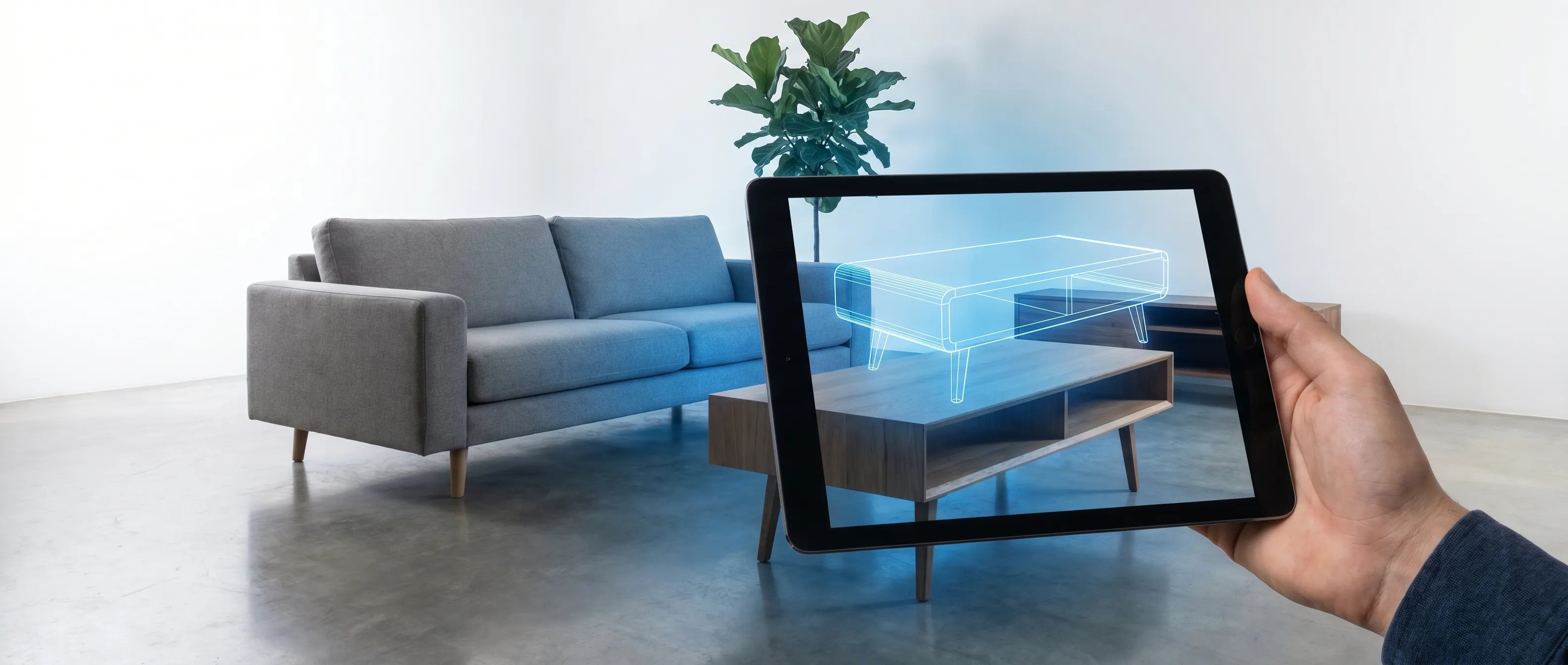Toekomstbestendige productpresentatie met een 3D scan laten maken voor Augmented Reality toepassingen